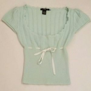 Blouse top 🌠👚 (Heart moon star)